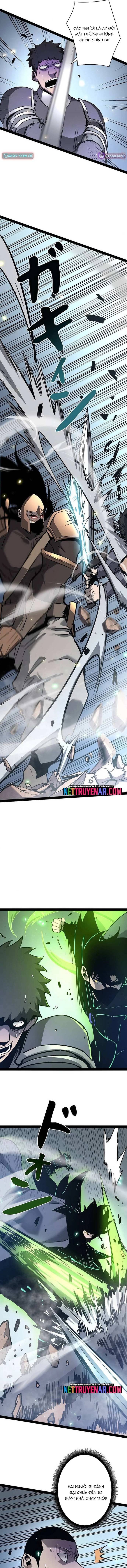 Trở Thành Anh Hùng Mạnh Nhất Nhờ Gian Lận Chapter 78 4