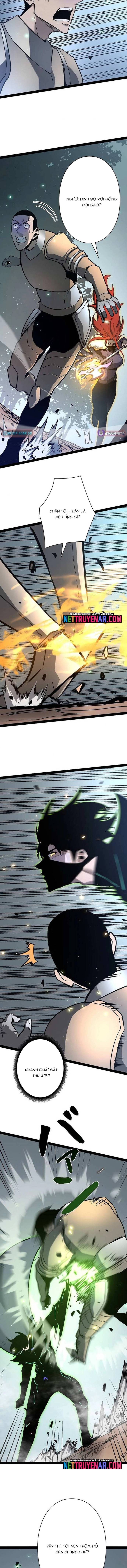 Trở Thành Anh Hùng Mạnh Nhất Nhờ Gian Lận Chapter 78 5
