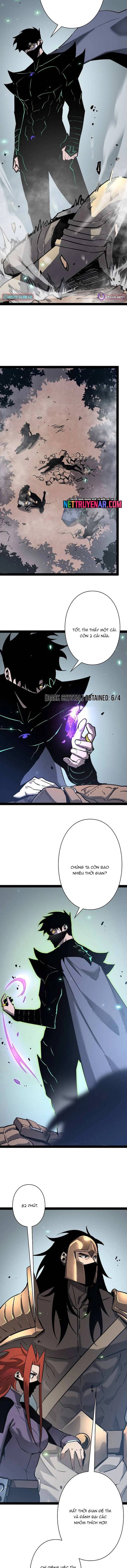 Trở Thành Anh Hùng Mạnh Nhất Nhờ Gian Lận Chapter 78 6