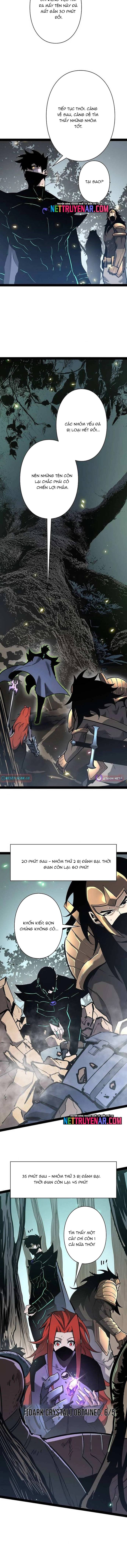 Trở Thành Anh Hùng Mạnh Nhất Nhờ Gian Lận Chapter 78 7