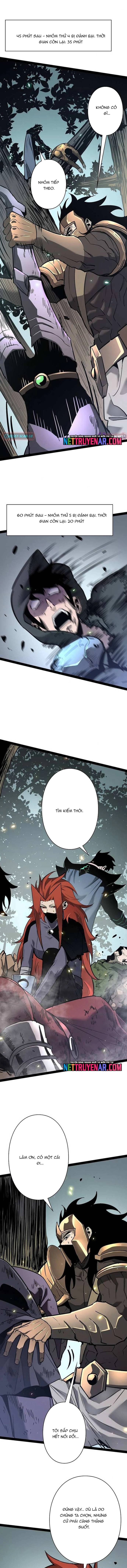 Trở Thành Anh Hùng Mạnh Nhất Nhờ Gian Lận Chapter 78 8