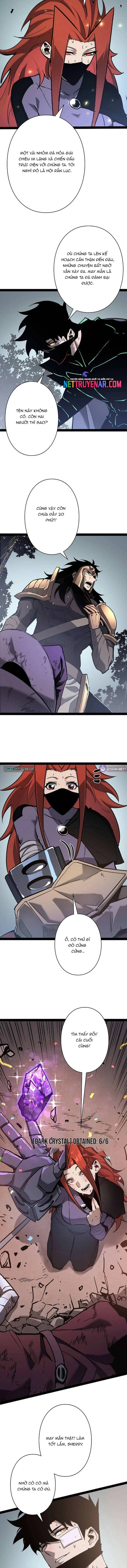 Trở Thành Anh Hùng Mạnh Nhất Nhờ Gian Lận Chapter 78 9