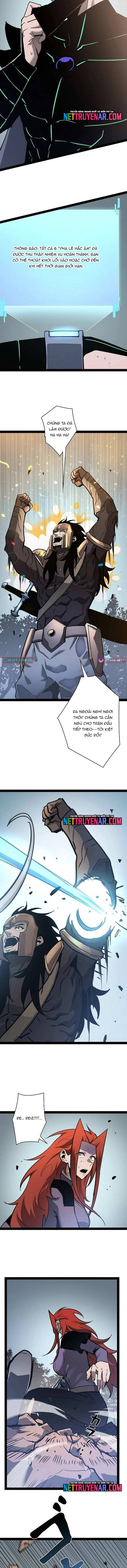 Trở Thành Anh Hùng Mạnh Nhất Nhờ Gian Lận Chapter 78 10