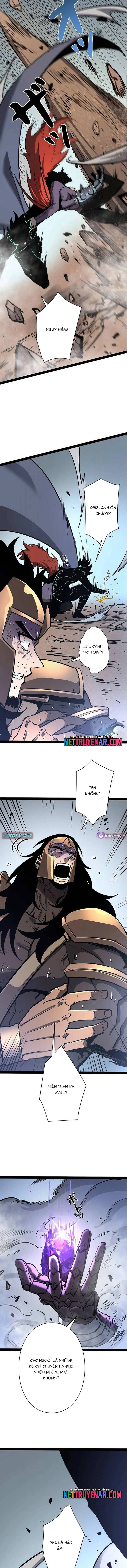 Trở Thành Anh Hùng Mạnh Nhất Nhờ Gian Lận Chapter 78 11