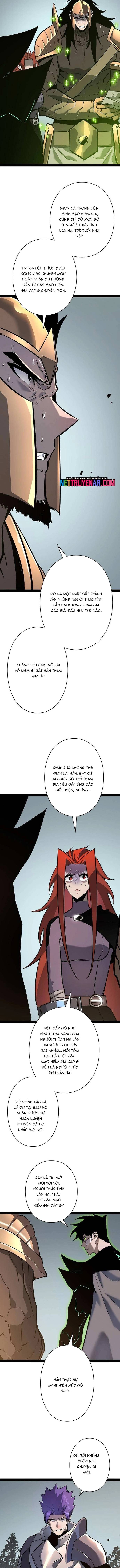 Trở Thành Anh Hùng Mạnh Nhất Nhờ Gian Lận Chapter 79 2