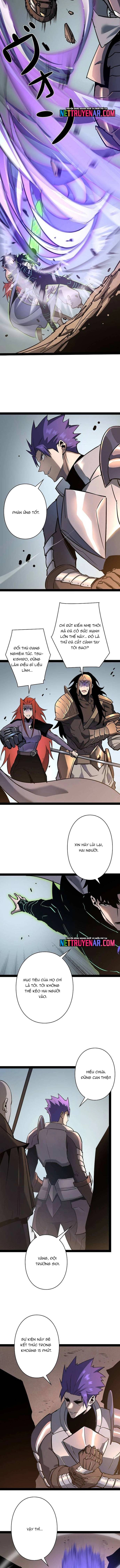 Trở Thành Anh Hùng Mạnh Nhất Nhờ Gian Lận Chapter 79 4