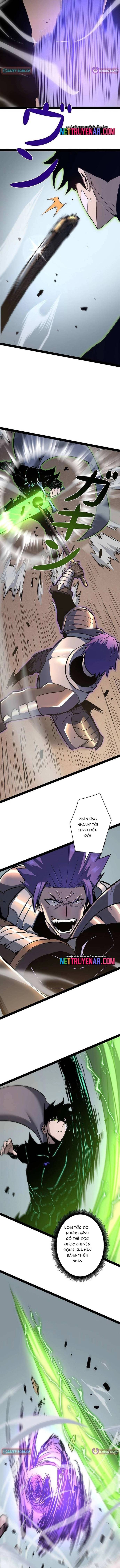 Trở Thành Anh Hùng Mạnh Nhất Nhờ Gian Lận Chapter 79 5