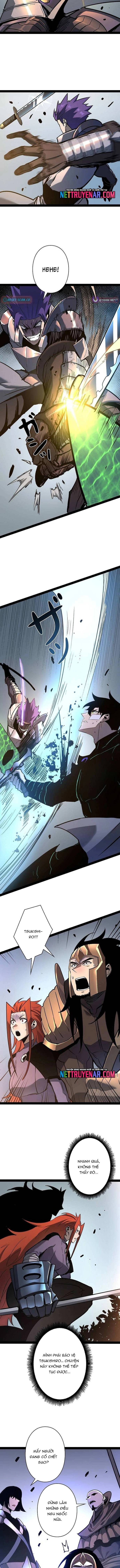 Trở Thành Anh Hùng Mạnh Nhất Nhờ Gian Lận Chapter 79 7