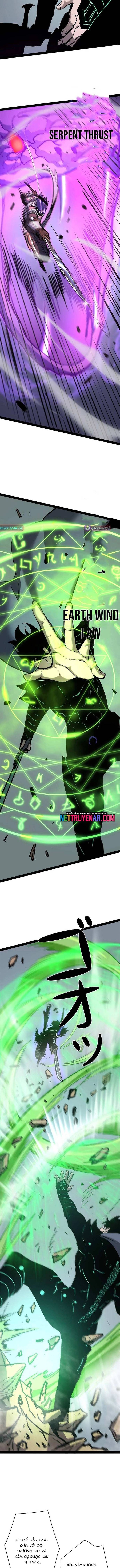 Trở Thành Anh Hùng Mạnh Nhất Nhờ Gian Lận Chapter 79 9