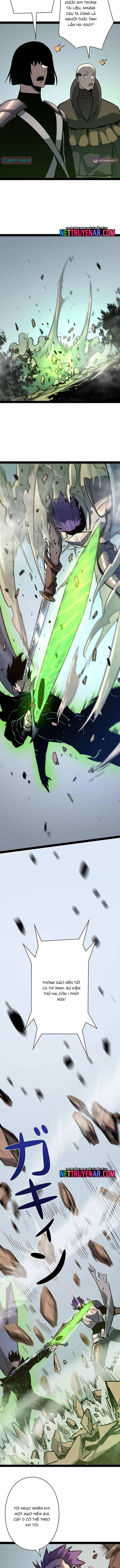 Trở Thành Anh Hùng Mạnh Nhất Nhờ Gian Lận Chapter 79 10