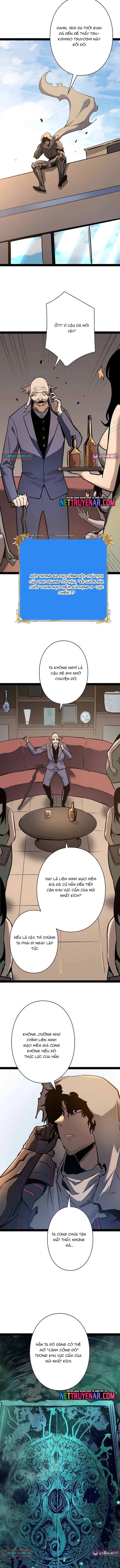 Trở Thành Anh Hùng Mạnh Nhất Nhờ Gian Lận Chapter 80 3