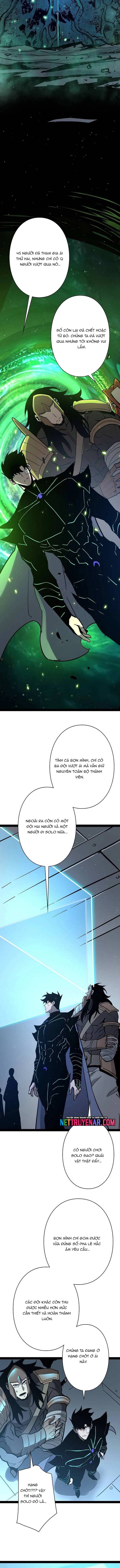 Trở Thành Anh Hùng Mạnh Nhất Nhờ Gian Lận Chapter 80 4