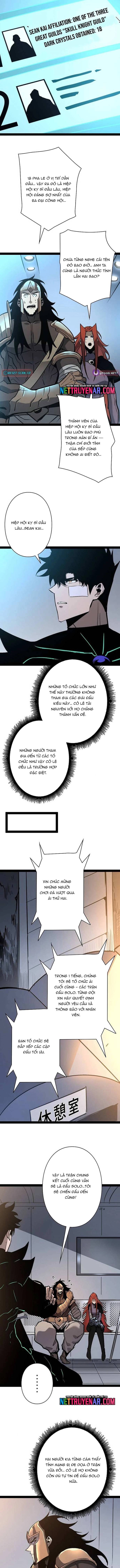 Trở Thành Anh Hùng Mạnh Nhất Nhờ Gian Lận Chapter 80 5