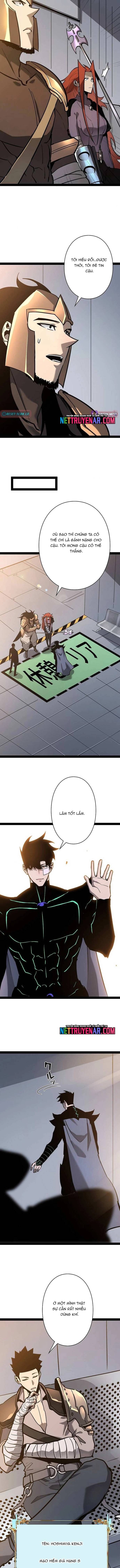 Trở Thành Anh Hùng Mạnh Nhất Nhờ Gian Lận Chapter 80 7