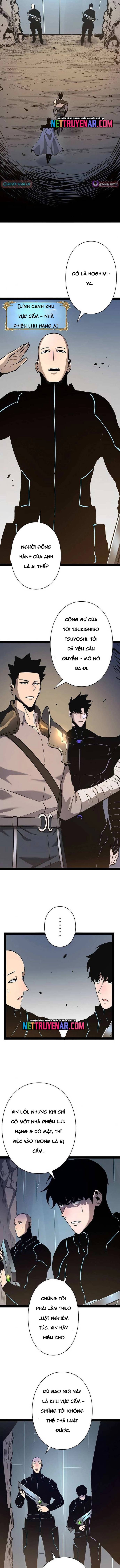 Trở Thành Anh Hùng Mạnh Nhất Nhờ Gian Lận Chapter 81 2