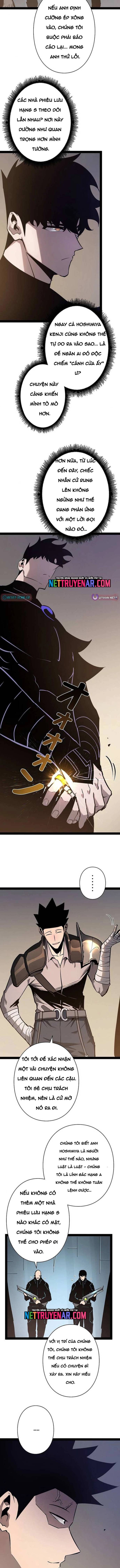 Trở Thành Anh Hùng Mạnh Nhất Nhờ Gian Lận Chapter 81 3