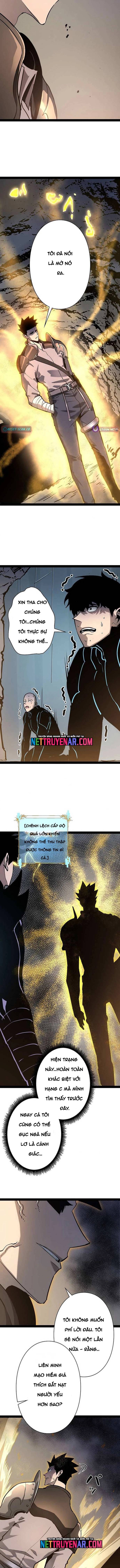 Trở Thành Anh Hùng Mạnh Nhất Nhờ Gian Lận Chapter 81 4