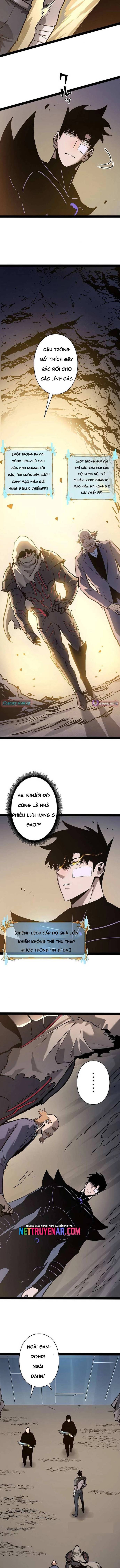 Trở Thành Anh Hùng Mạnh Nhất Nhờ Gian Lận Chapter 81 5