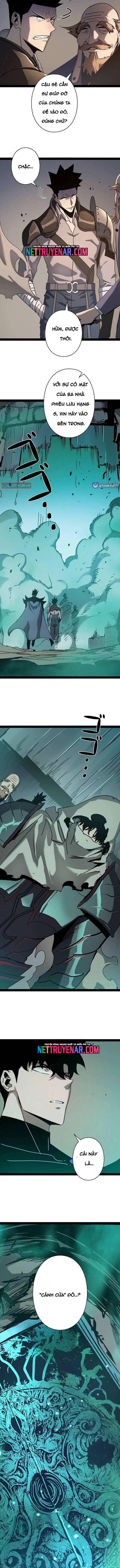 Trở Thành Anh Hùng Mạnh Nhất Nhờ Gian Lận Chapter 81 7