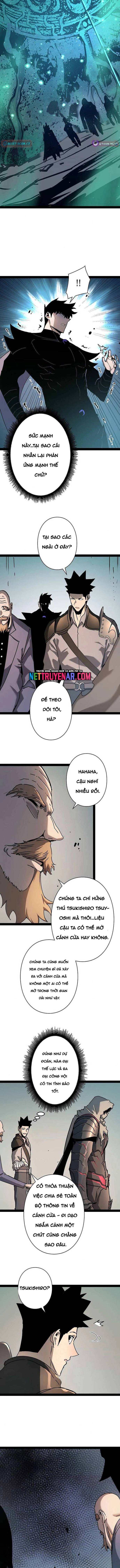 Trở Thành Anh Hùng Mạnh Nhất Nhờ Gian Lận Chapter 81 8