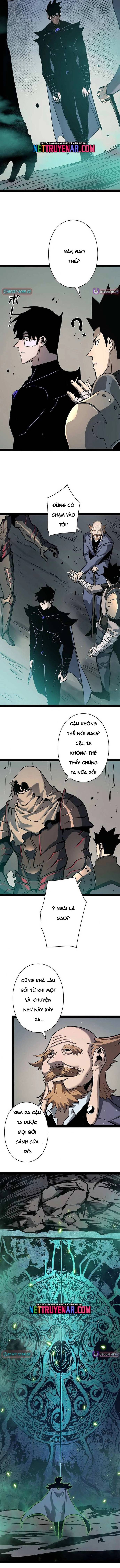 Trở Thành Anh Hùng Mạnh Nhất Nhờ Gian Lận Chapter 81 9