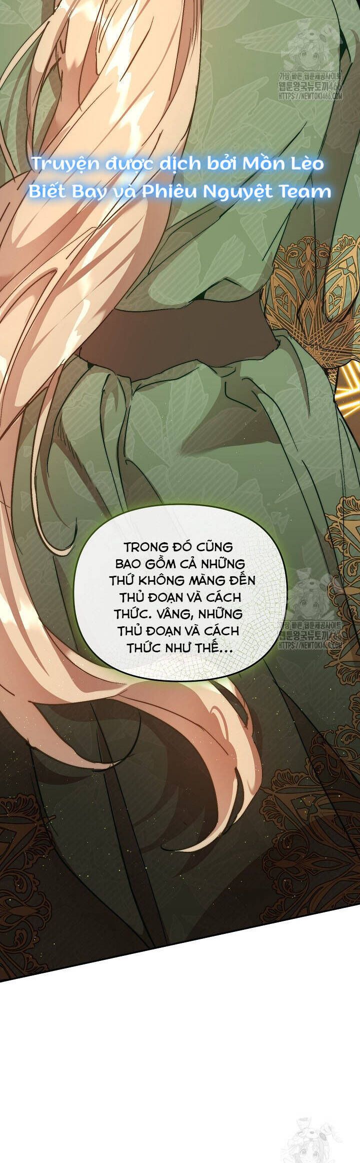 Trở Thành Bảo Mẫu Mắc Bệnh Nan Y Của Nam Chính Hắc Ám Chapter 57 - Trang 2