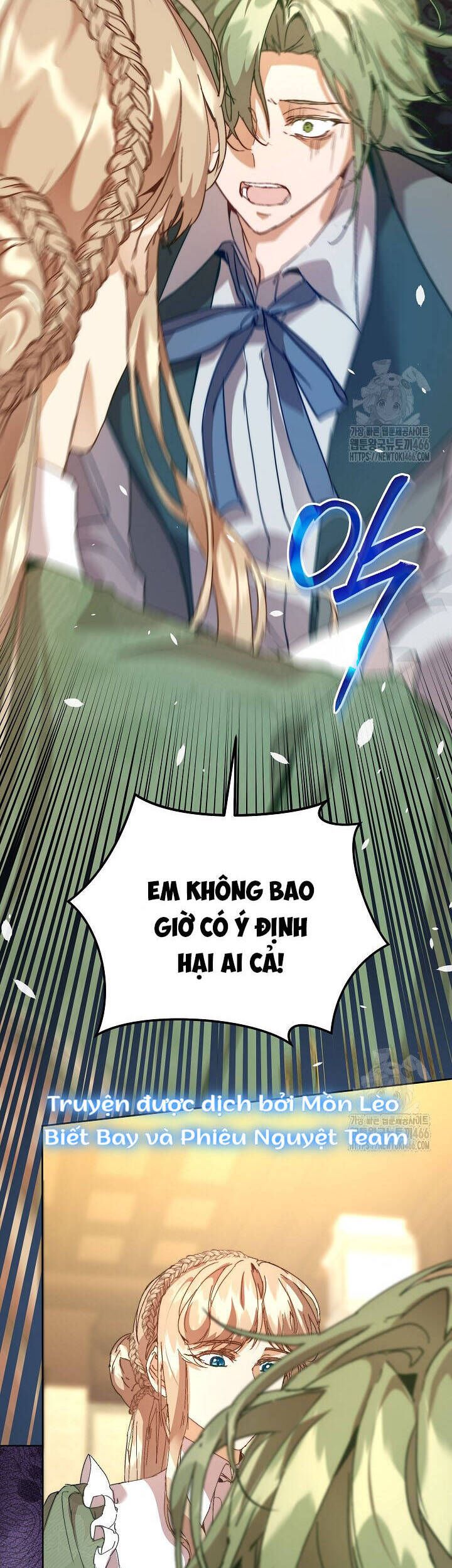 Trở Thành Bảo Mẫu Mắc Bệnh Nan Y Của Nam Chính Hắc Ám Chapter 57 - Trang 2