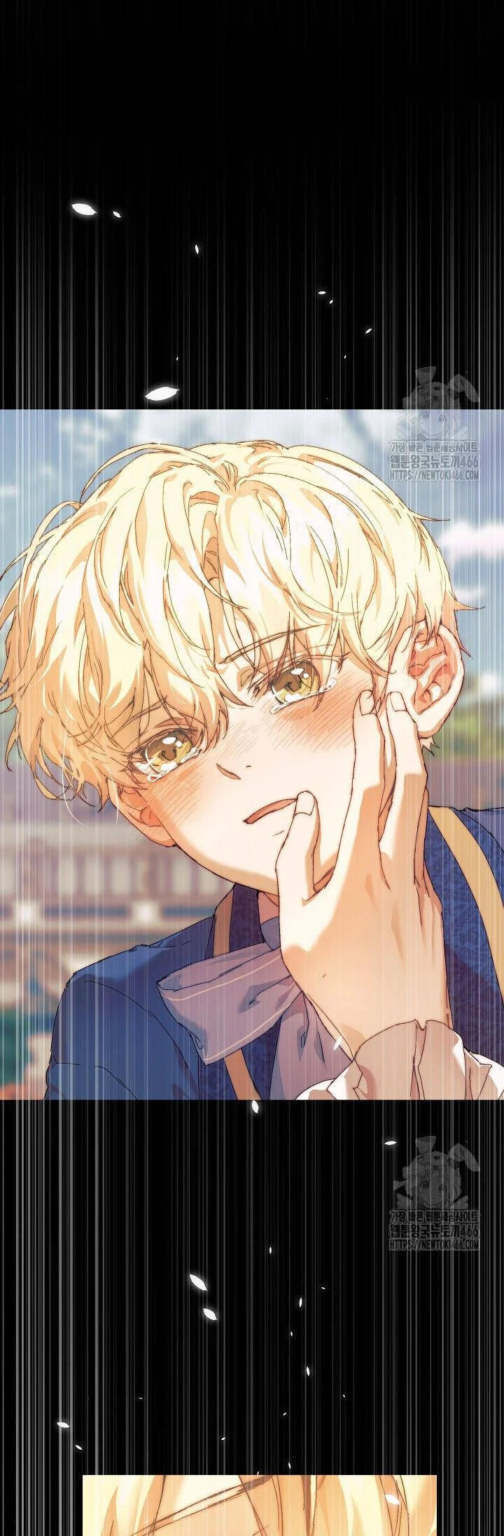 Trở Thành Bảo Mẫu Mắc Bệnh Nan Y Của Nam Chính Hắc Ám Chapter 57 - Trang 2