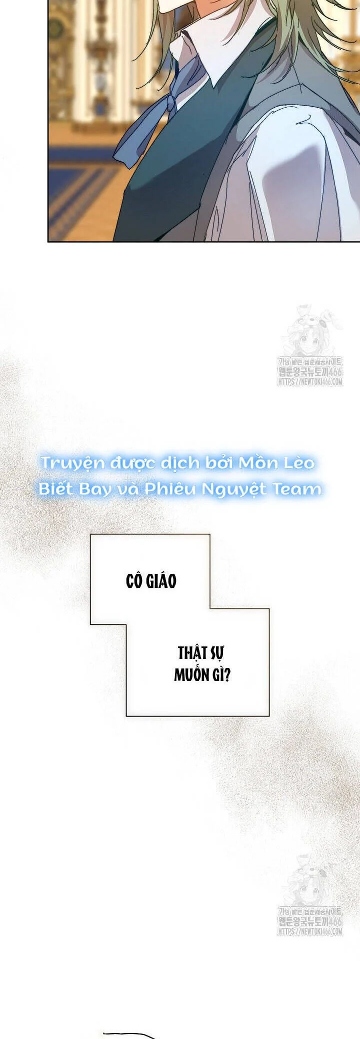 Trở Thành Bảo Mẫu Mắc Bệnh Nan Y Của Nam Chính Hắc Ám Chapter 57 - Trang 2