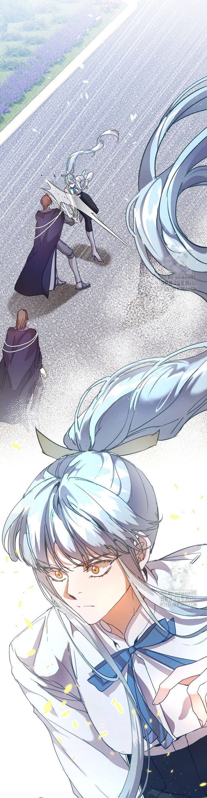 Trở Thành Bảo Mẫu Mắc Bệnh Nan Y Của Nam Chính Hắc Ám Chapter 57 - Trang 2