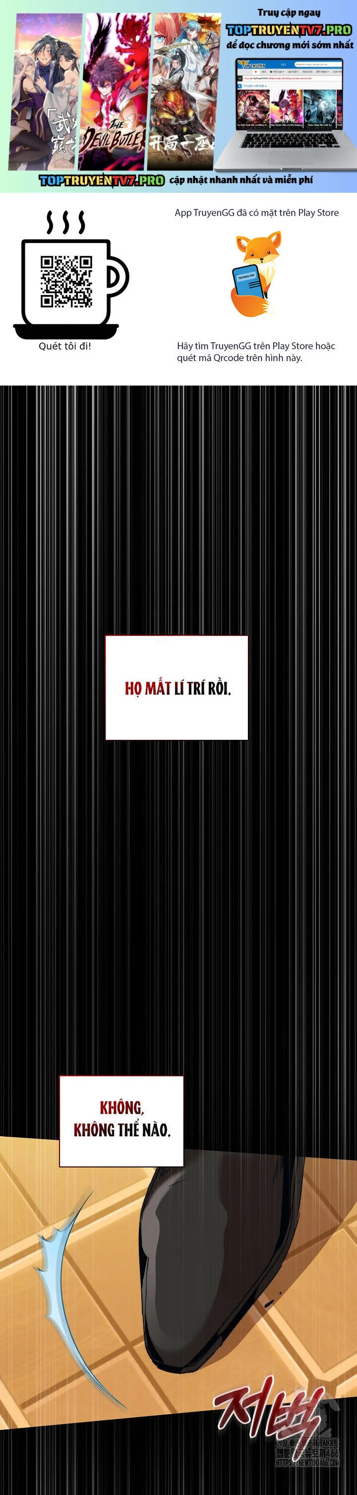 Trở Thành Bảo Mẫu Mắc Bệnh Nan Y Của Nam Chính Hắc Ám Chapter 58 - Trang 2
