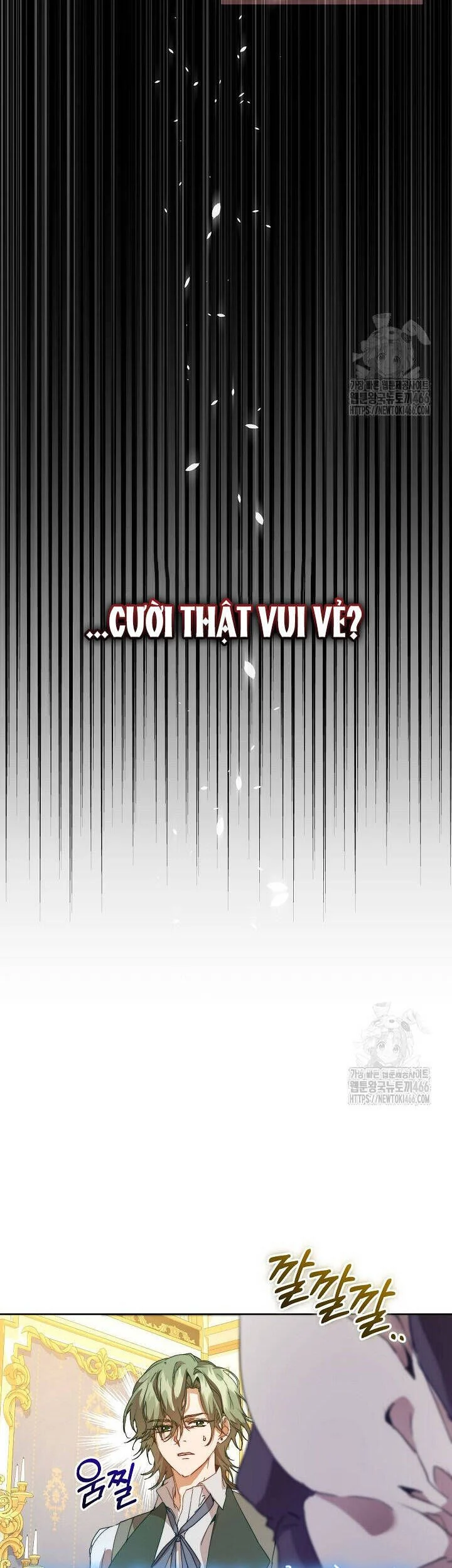 Trở Thành Bảo Mẫu Mắc Bệnh Nan Y Của Nam Chính Hắc Ám Chapter 58 - Trang 2