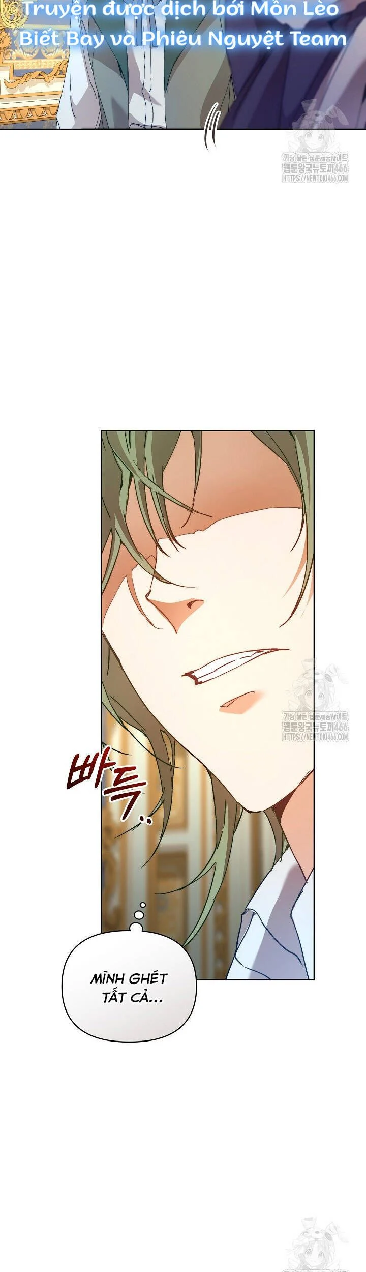 Trở Thành Bảo Mẫu Mắc Bệnh Nan Y Của Nam Chính Hắc Ám Chapter 58 - Trang 2