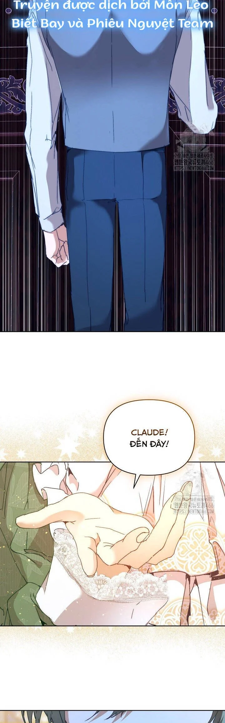 Trở Thành Bảo Mẫu Mắc Bệnh Nan Y Của Nam Chính Hắc Ám Chapter 58 - Trang 2
