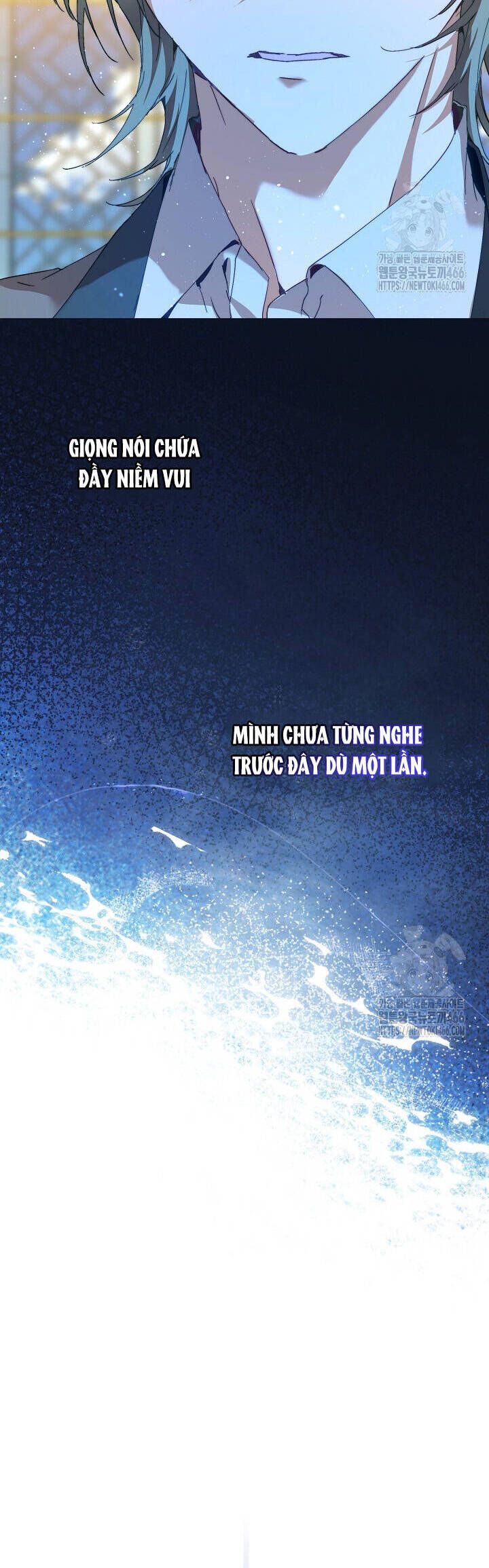 Trở Thành Bảo Mẫu Mắc Bệnh Nan Y Của Nam Chính Hắc Ám Chapter 58 - Trang 2