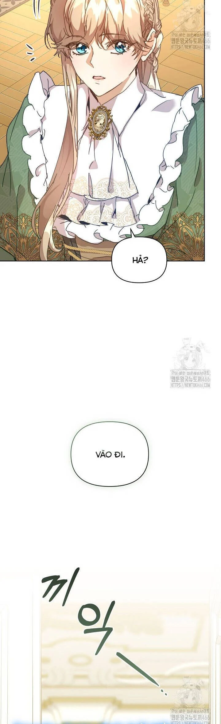 Trở Thành Bảo Mẫu Mắc Bệnh Nan Y Của Nam Chính Hắc Ám Chapter 58 - Trang 2
