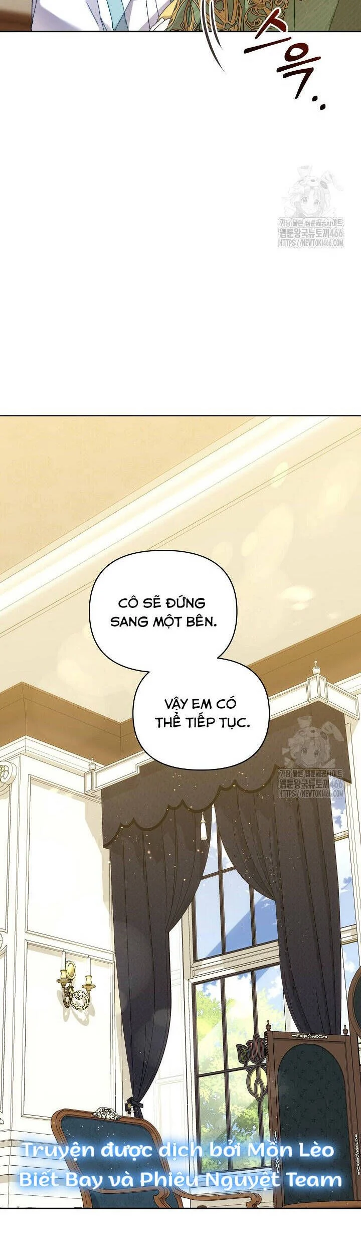 Trở Thành Bảo Mẫu Mắc Bệnh Nan Y Của Nam Chính Hắc Ám Chapter 58 - Trang 2