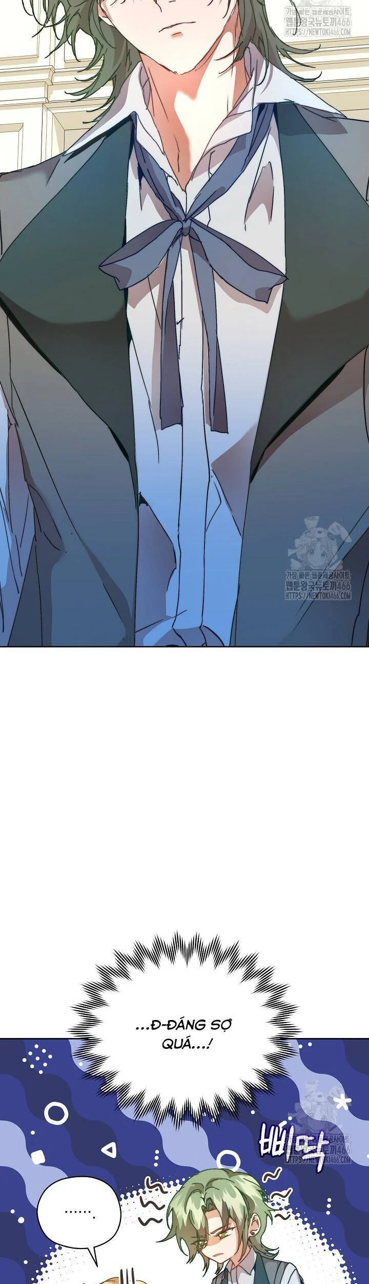 Trở Thành Bảo Mẫu Mắc Bệnh Nan Y Của Nam Chính Hắc Ám Chapter 58 - Trang 2