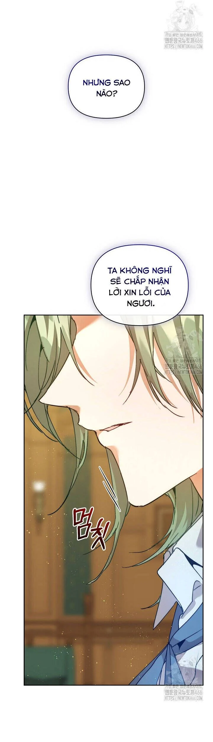 Trở Thành Bảo Mẫu Mắc Bệnh Nan Y Của Nam Chính Hắc Ám Chapter 58 - Trang 2