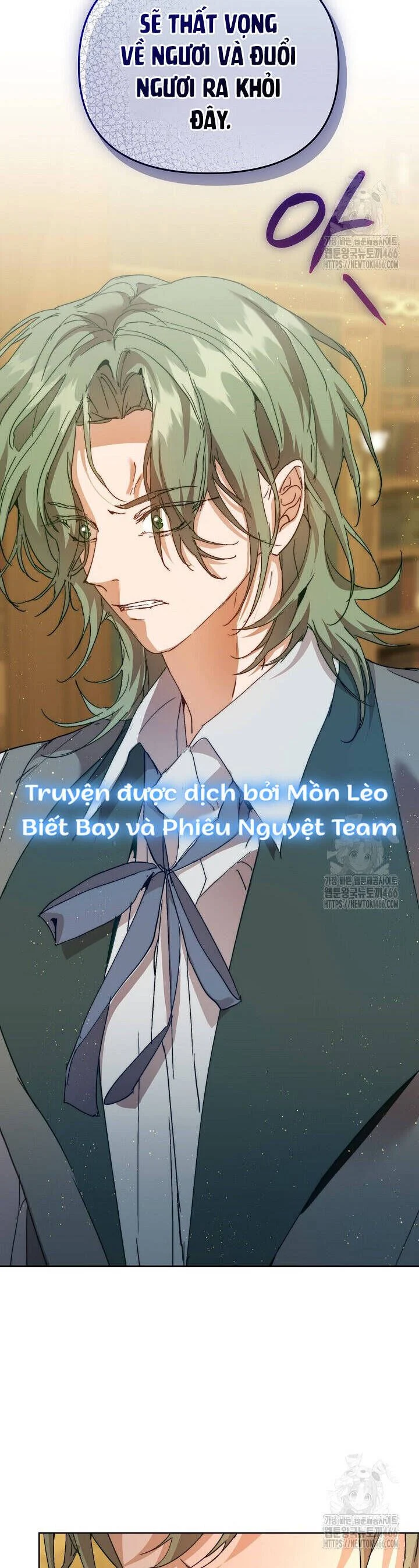 Trở Thành Bảo Mẫu Mắc Bệnh Nan Y Của Nam Chính Hắc Ám Chapter 58 - Trang 2