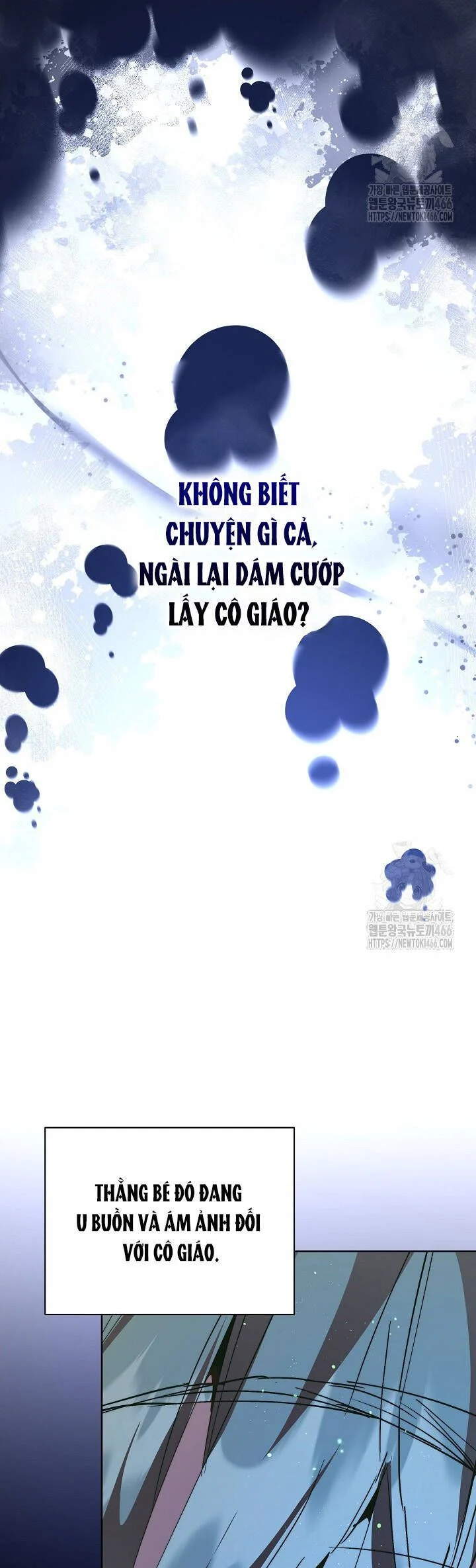 Trở Thành Bảo Mẫu Mắc Bệnh Nan Y Của Nam Chính Hắc Ám Chapter 58 - Trang 2