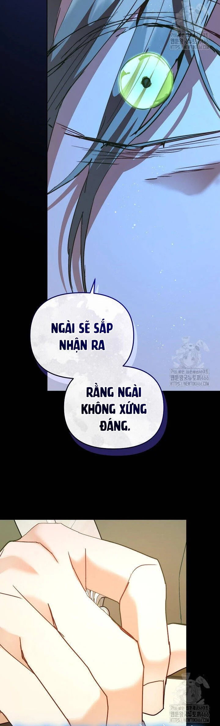 Trở Thành Bảo Mẫu Mắc Bệnh Nan Y Của Nam Chính Hắc Ám Chapter 58 - Trang 2