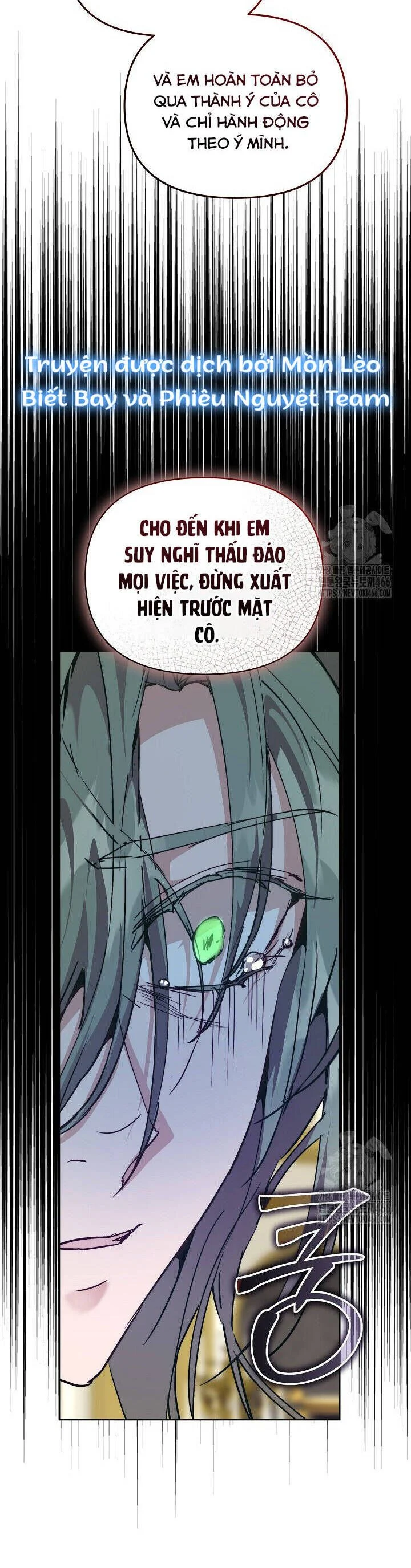 Trở Thành Bảo Mẫu Mắc Bệnh Nan Y Của Nam Chính Hắc Ám Chapter 59 - Trang 2