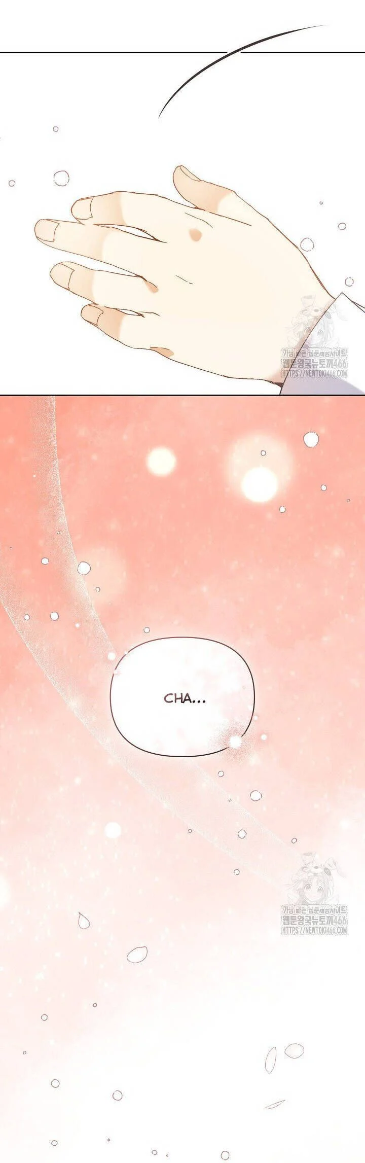Trở Thành Bảo Mẫu Mắc Bệnh Nan Y Của Nam Chính Hắc Ám Chapter 59 - Trang 2