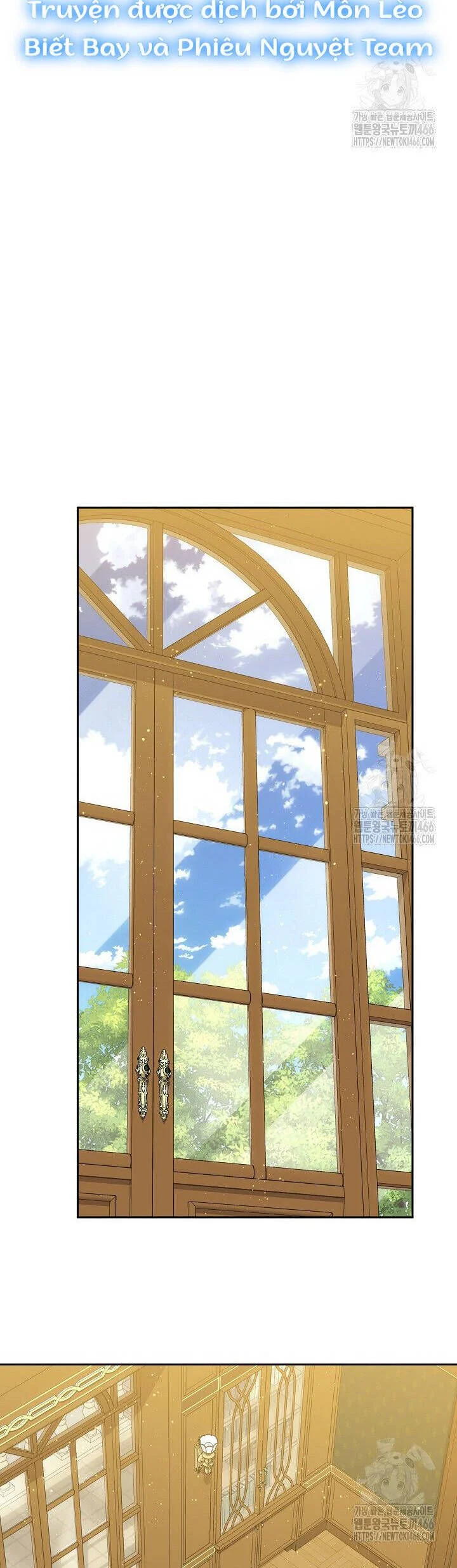 Trở Thành Bảo Mẫu Mắc Bệnh Nan Y Của Nam Chính Hắc Ám Chapter 59 - Trang 2