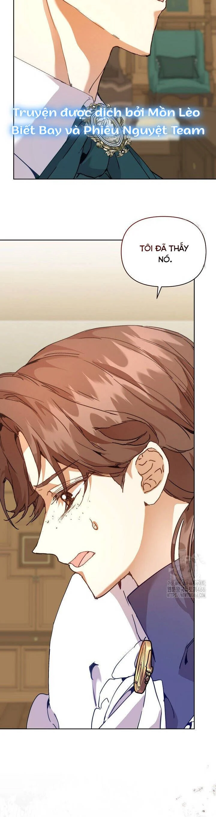 Trở Thành Bảo Mẫu Mắc Bệnh Nan Y Của Nam Chính Hắc Ám Chapter 59 - Trang 2