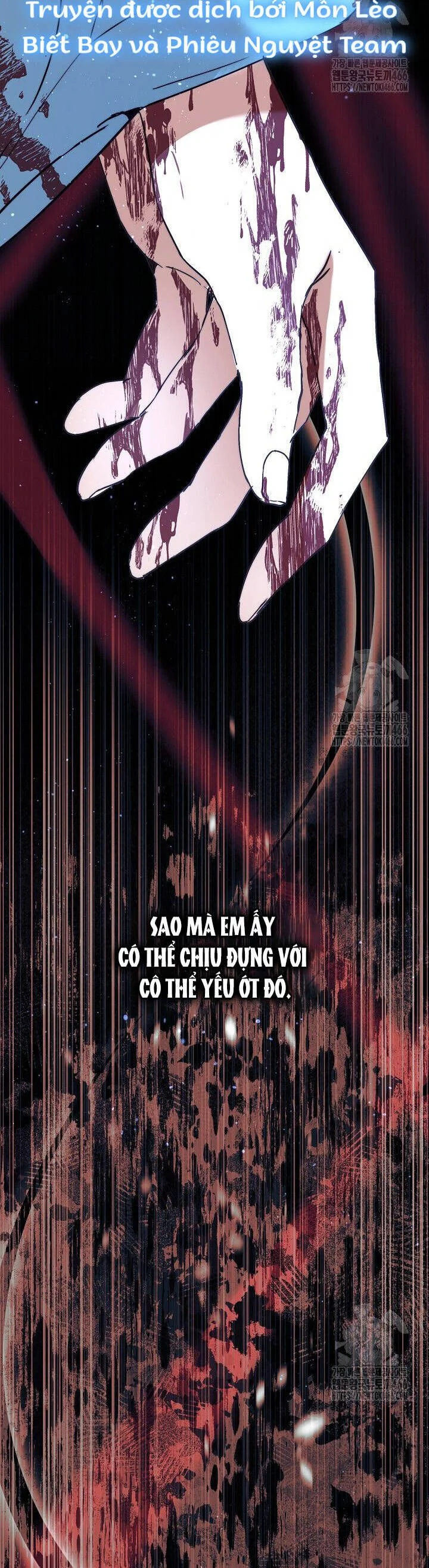 Trở Thành Bảo Mẫu Mắc Bệnh Nan Y Của Nam Chính Hắc Ám Chapter 59 - Trang 2