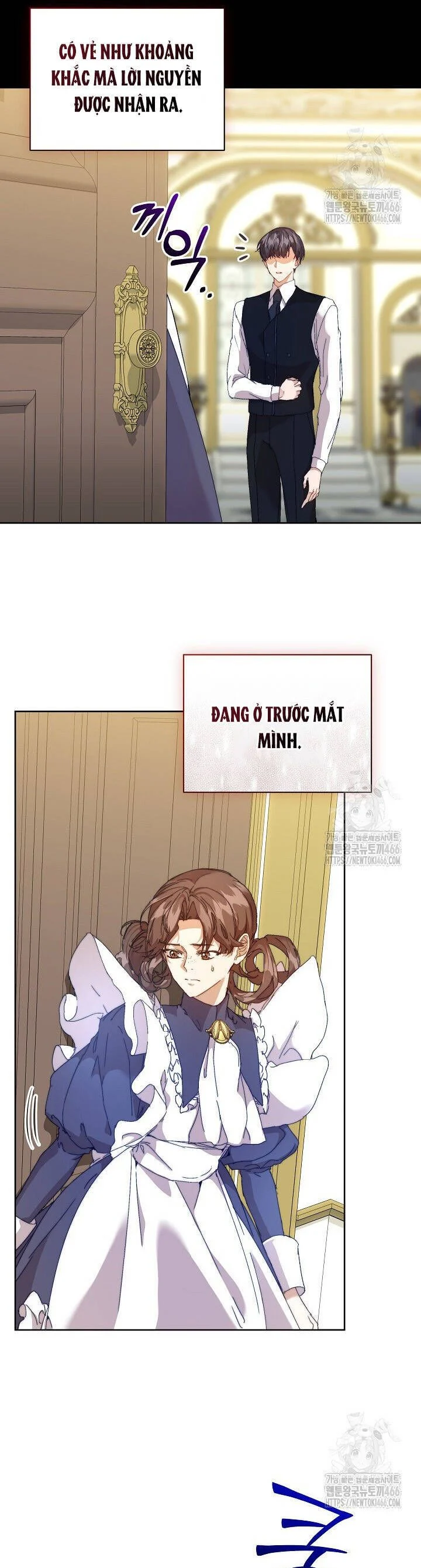 Trở Thành Bảo Mẫu Mắc Bệnh Nan Y Của Nam Chính Hắc Ám Chapter 59 - Trang 2