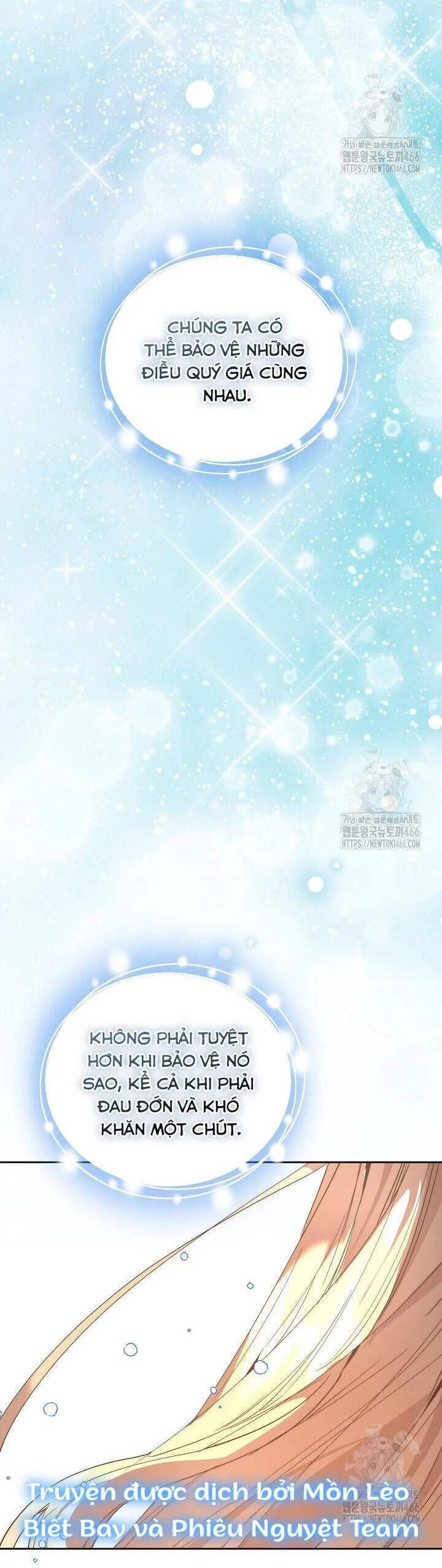 Trở Thành Bảo Mẫu Mắc Bệnh Nan Y Của Nam Chính Hắc Ám Chapter 59 - Trang 2