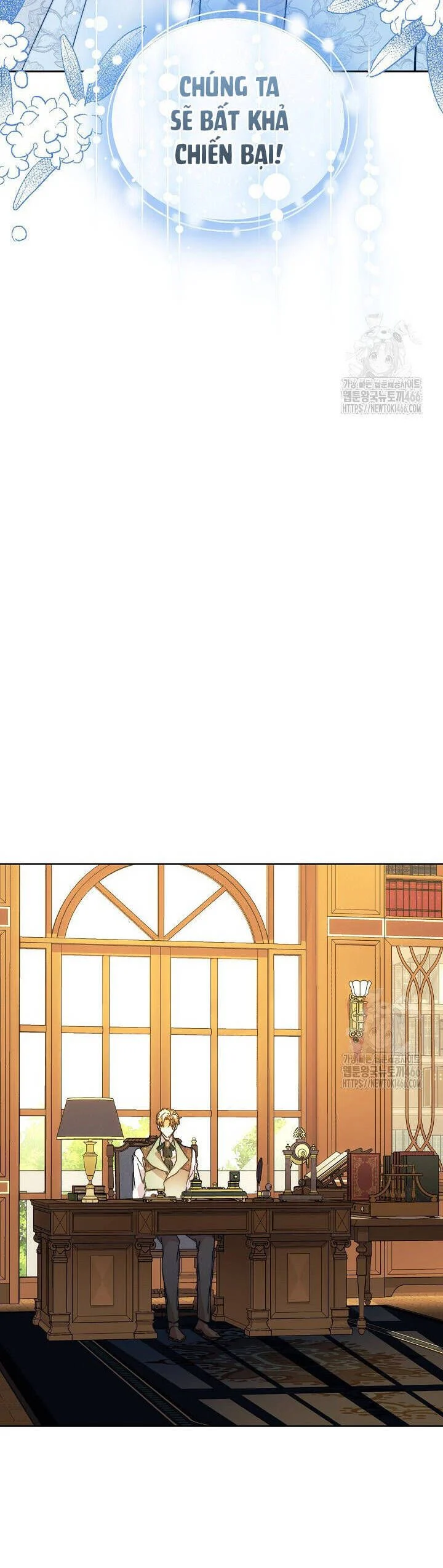 Trở Thành Bảo Mẫu Mắc Bệnh Nan Y Của Nam Chính Hắc Ám Chapter 59 - Trang 2